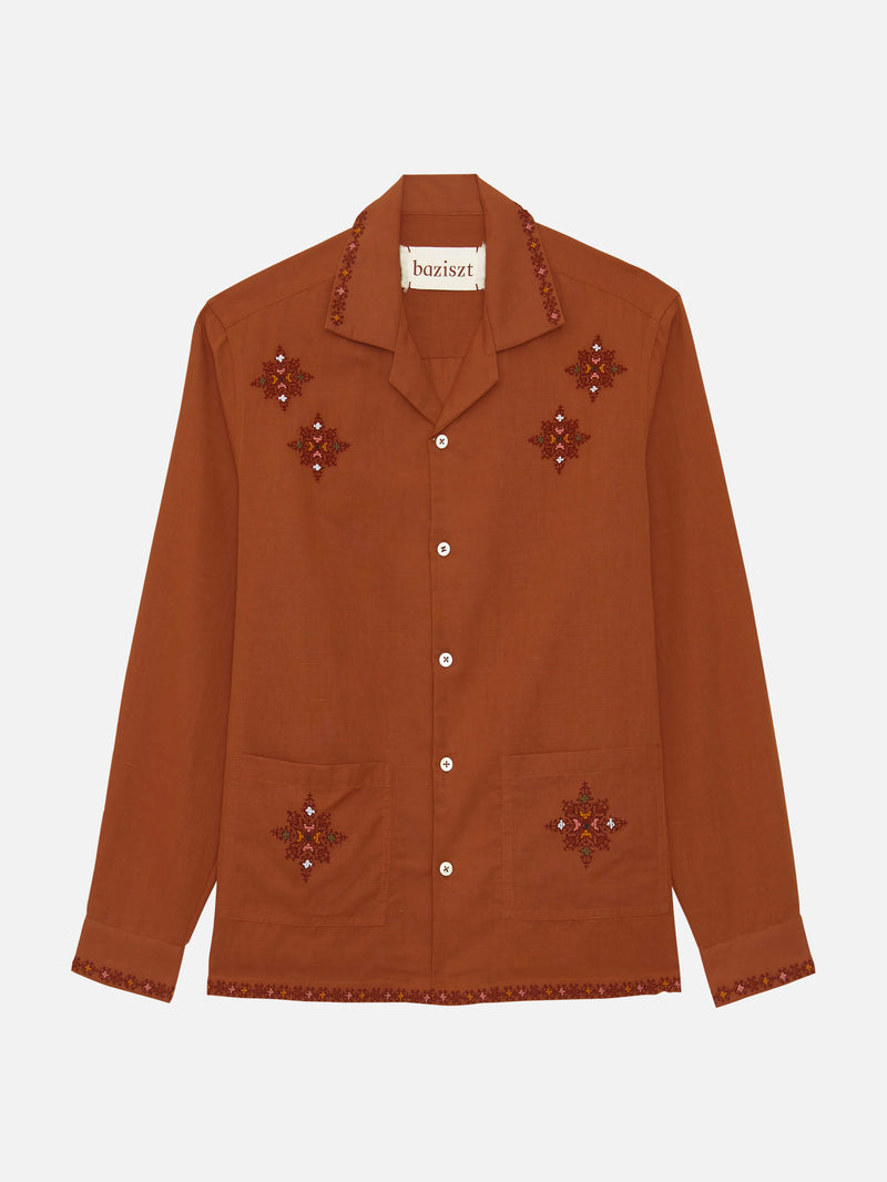 Mamoun Shirt