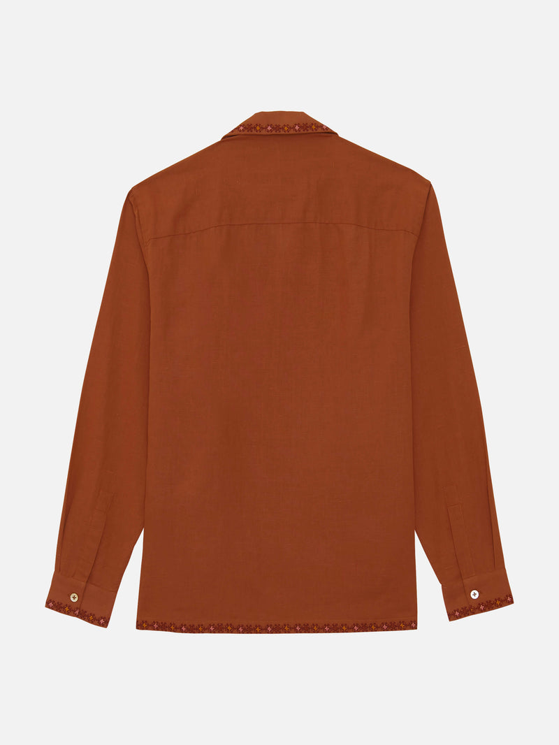 Mamoun Shirt