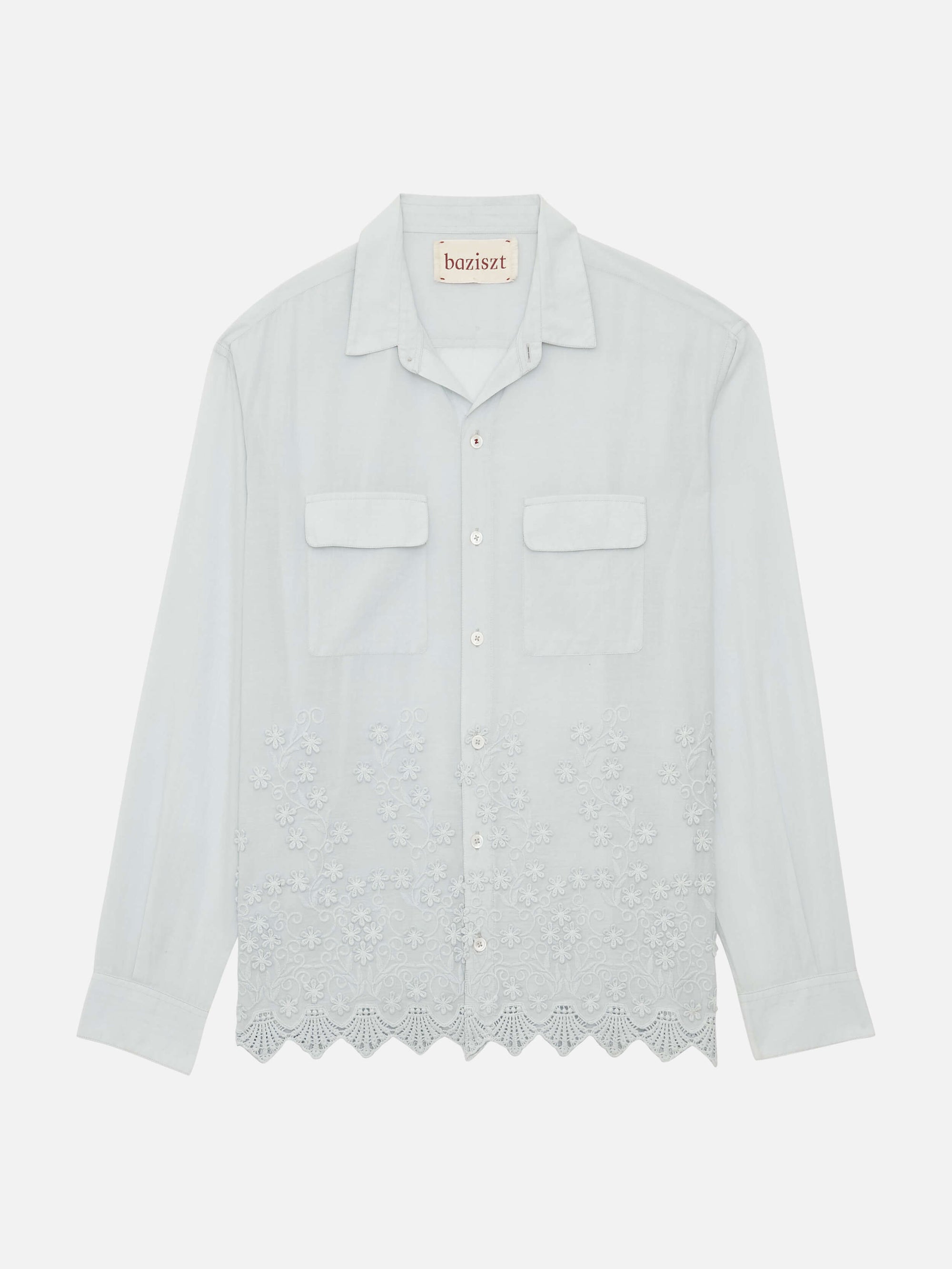 Jasmin Shirt