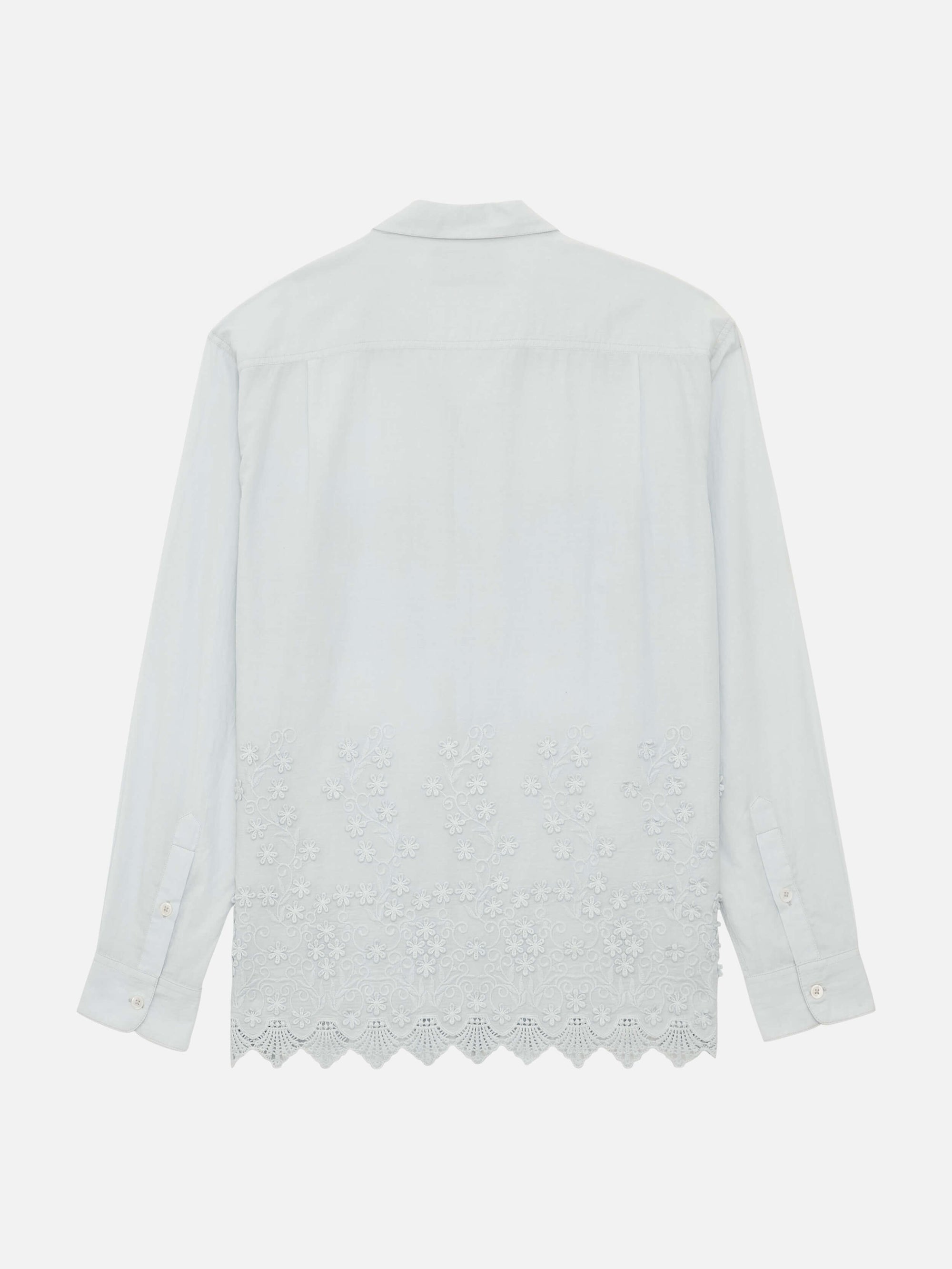Jasmin Shirt