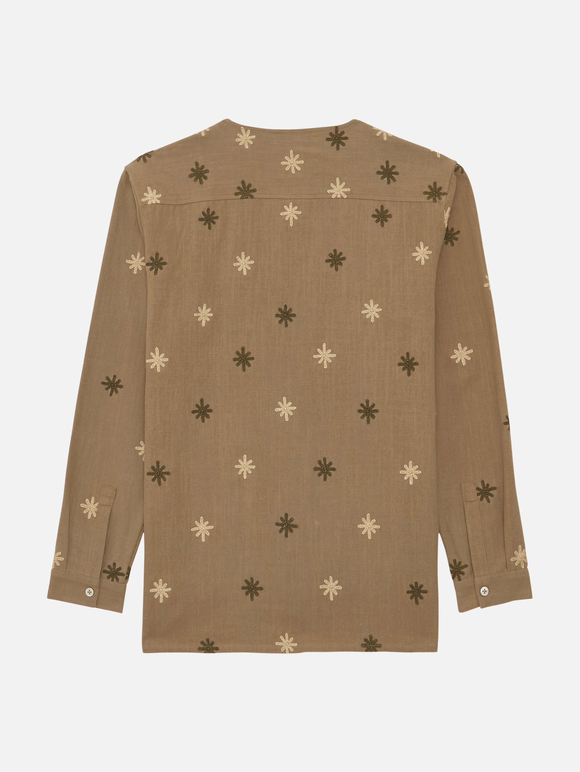 Mooj Shirt Beige