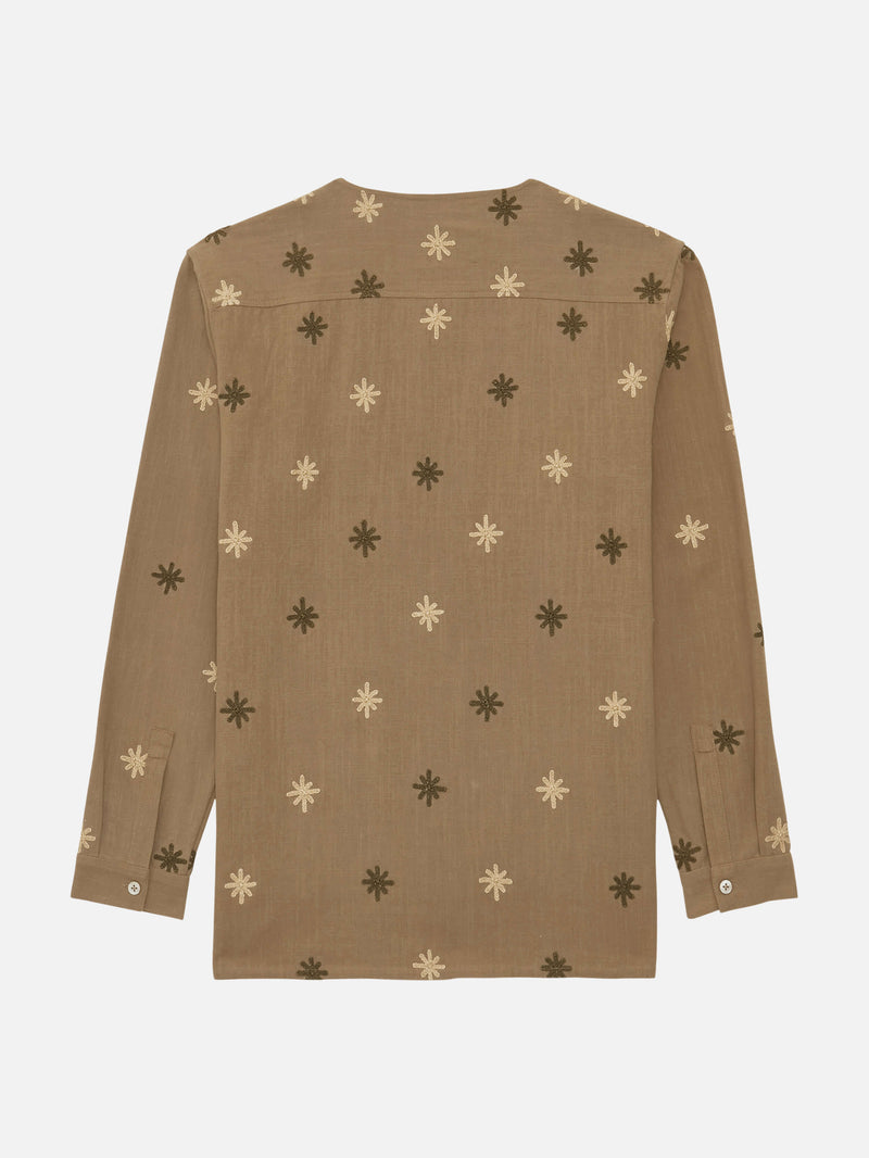 Mooj Shirt Beige