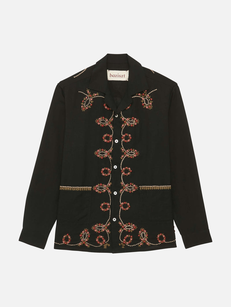 Zaman Shirt