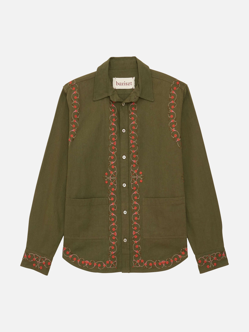 Junina Shirt