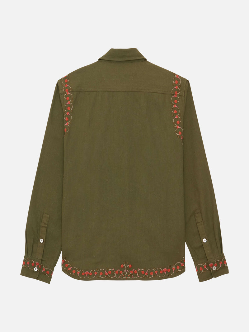 Junina Shirt