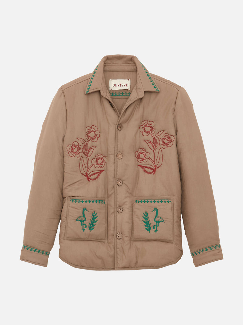 Lamma Jacket