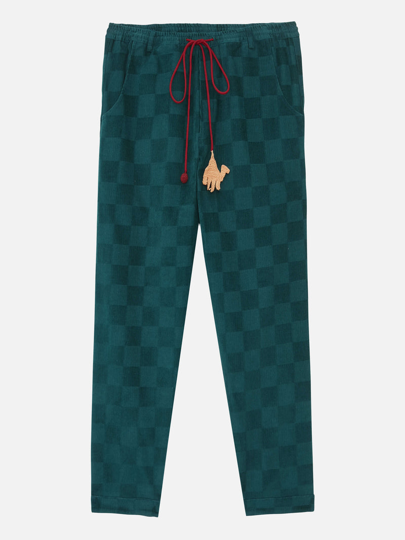 Tabtab Pants