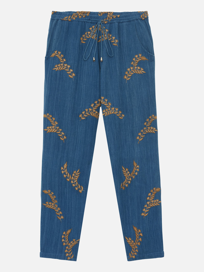 Akel Pants