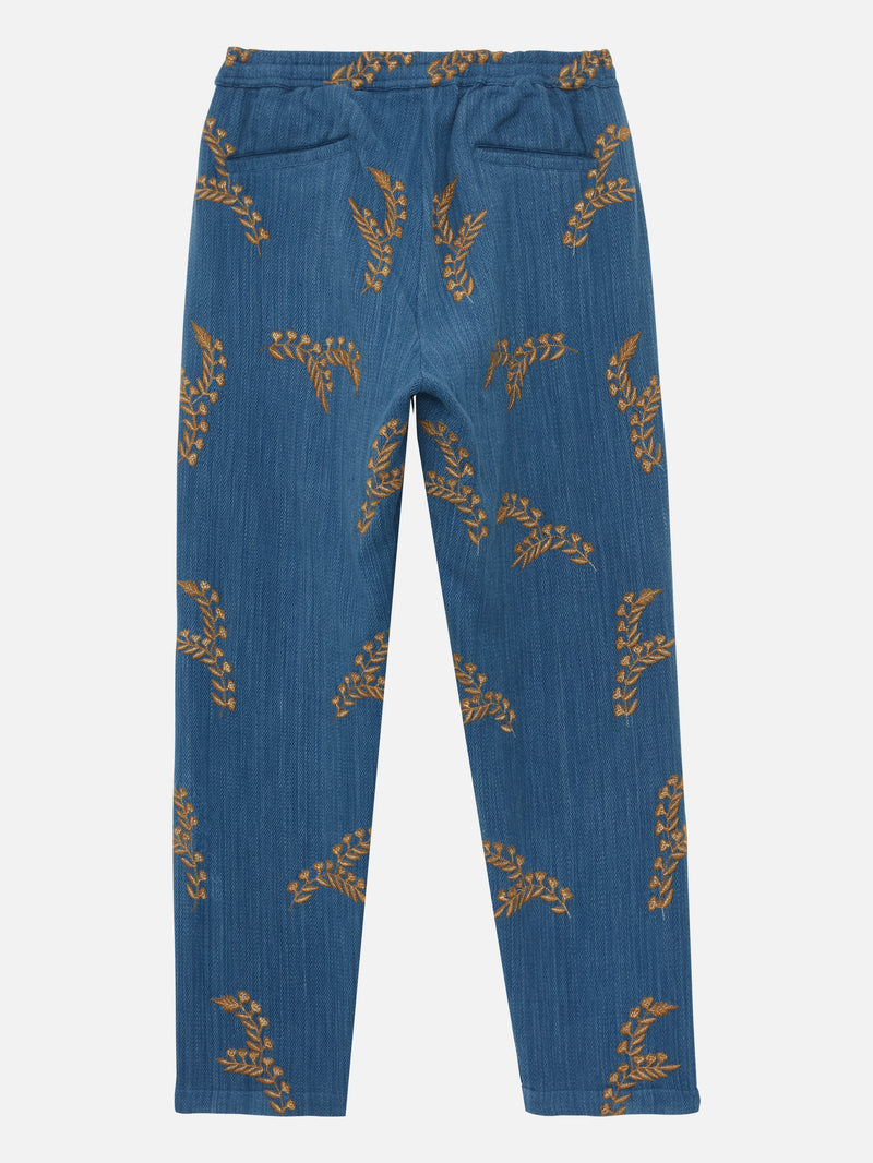 Akel Pants