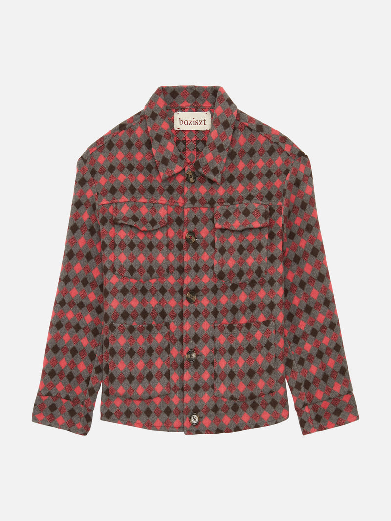 Shkob Jacket