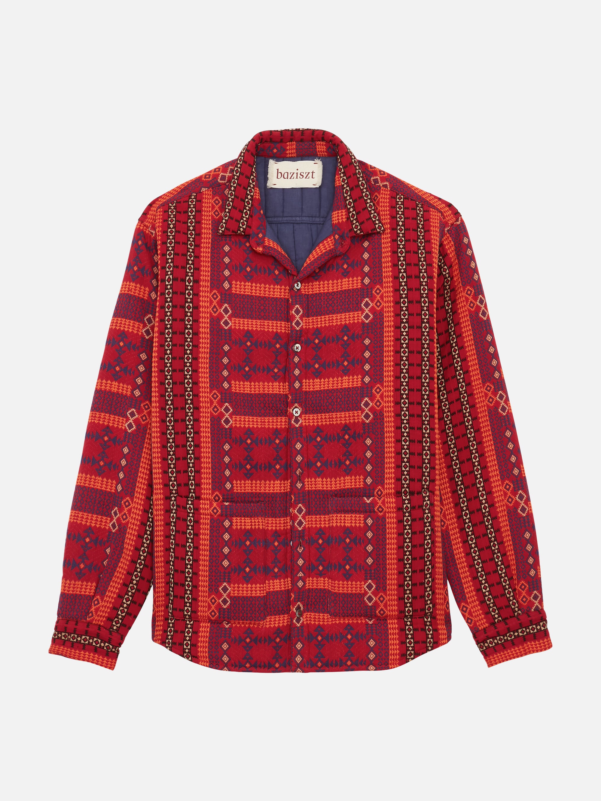 Babou Jacket