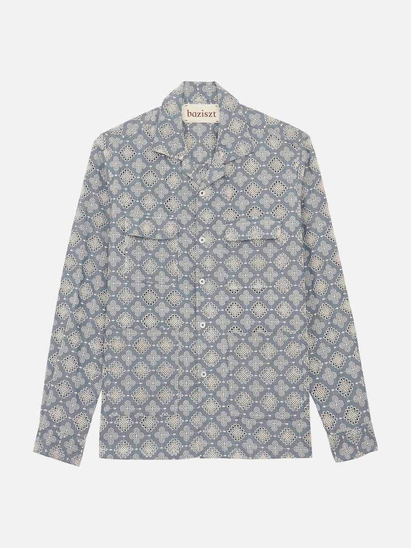 Teurki Shirt