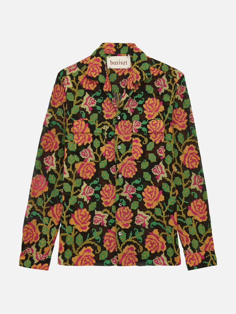 Oumri Shirt