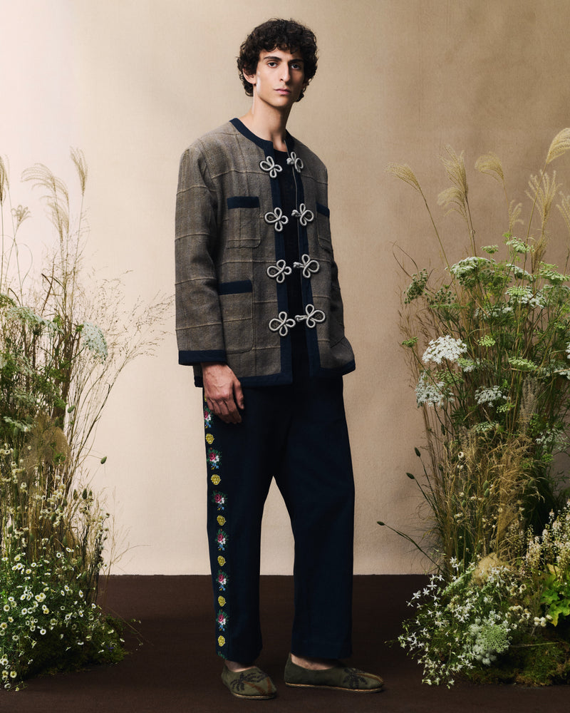 Pine Pants