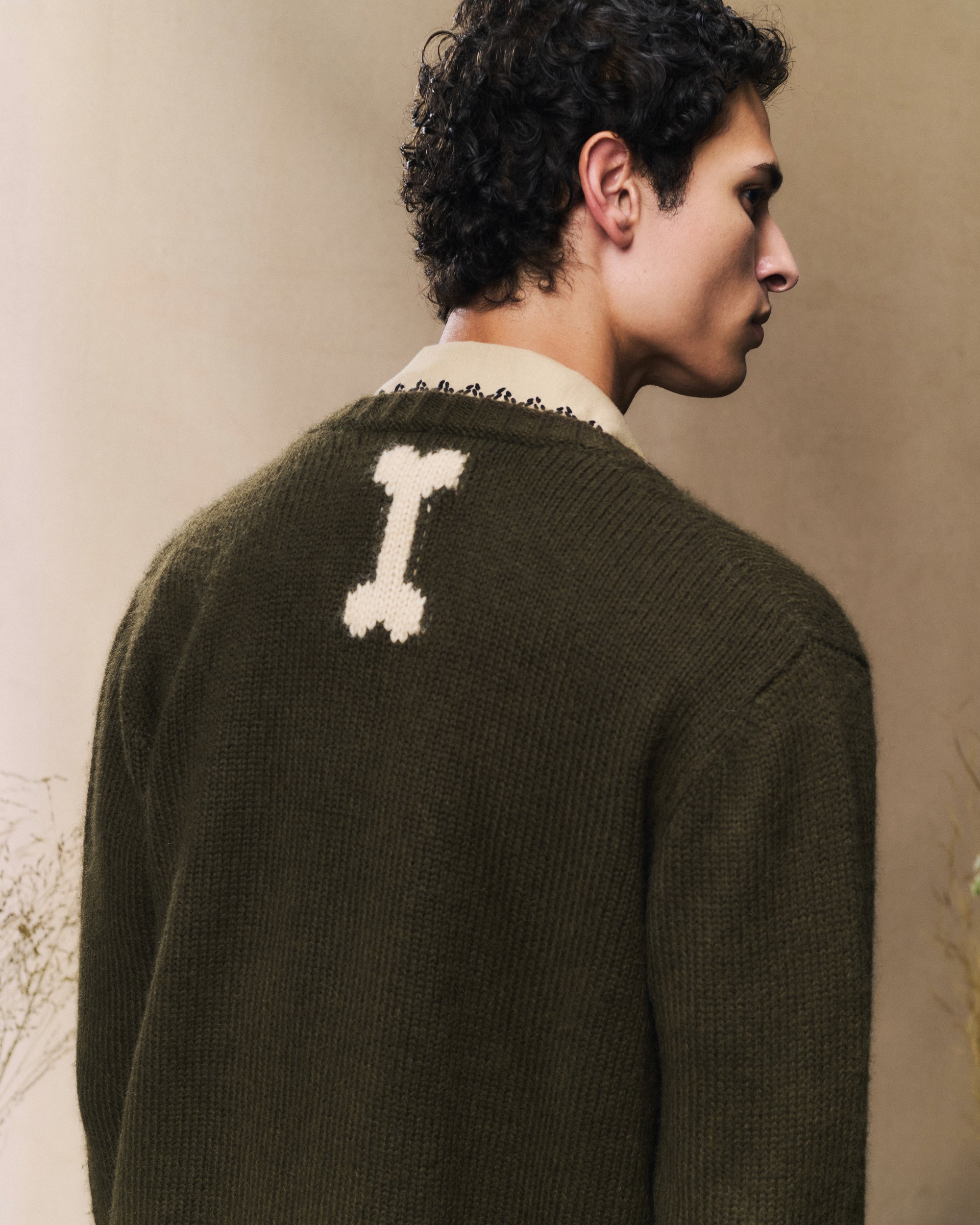 Bobby Cardigan