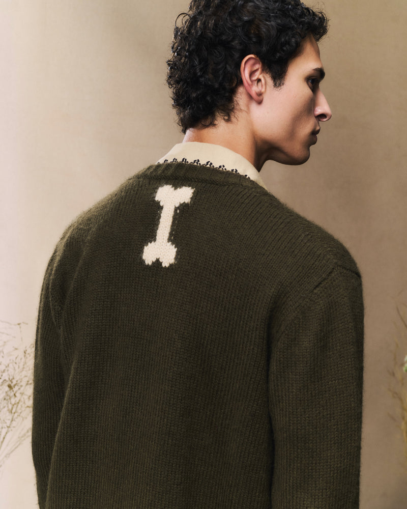 Bobby Cardigan