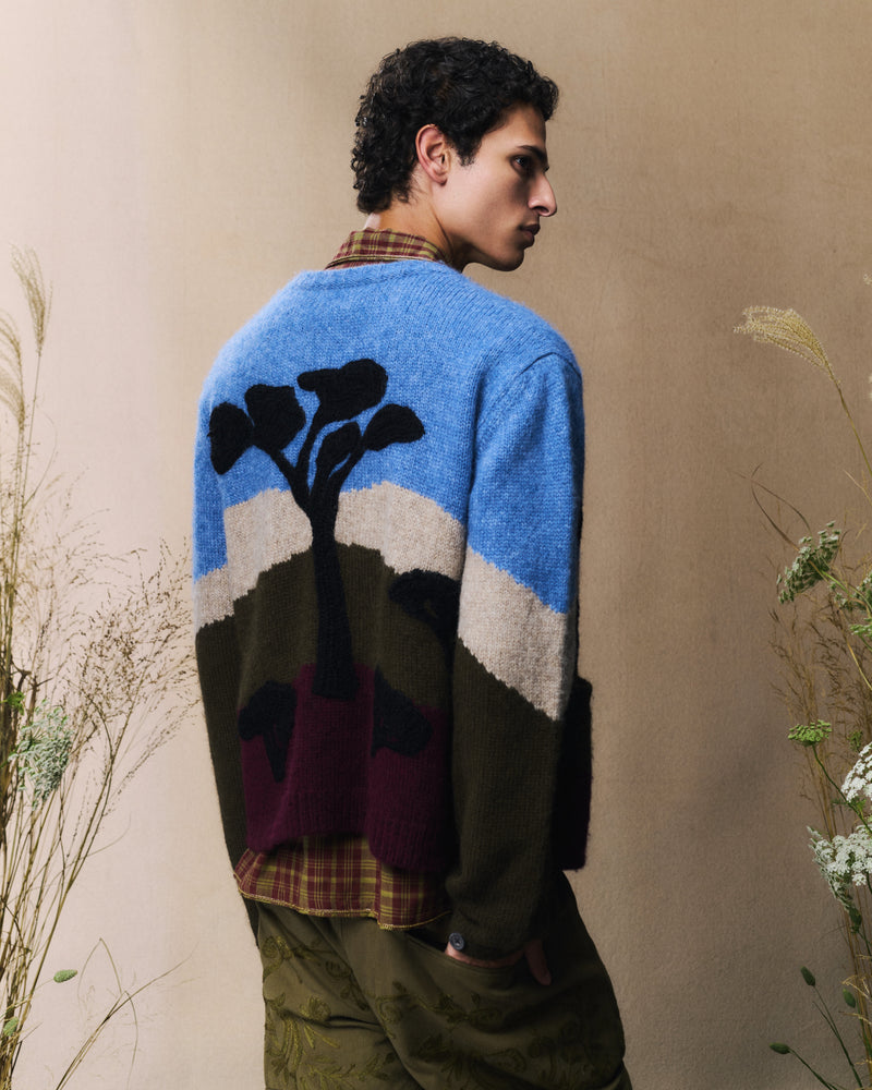 Baobab Cardigan