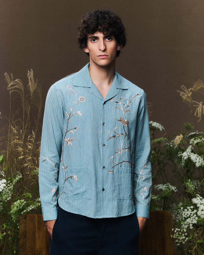 Saba Shirt