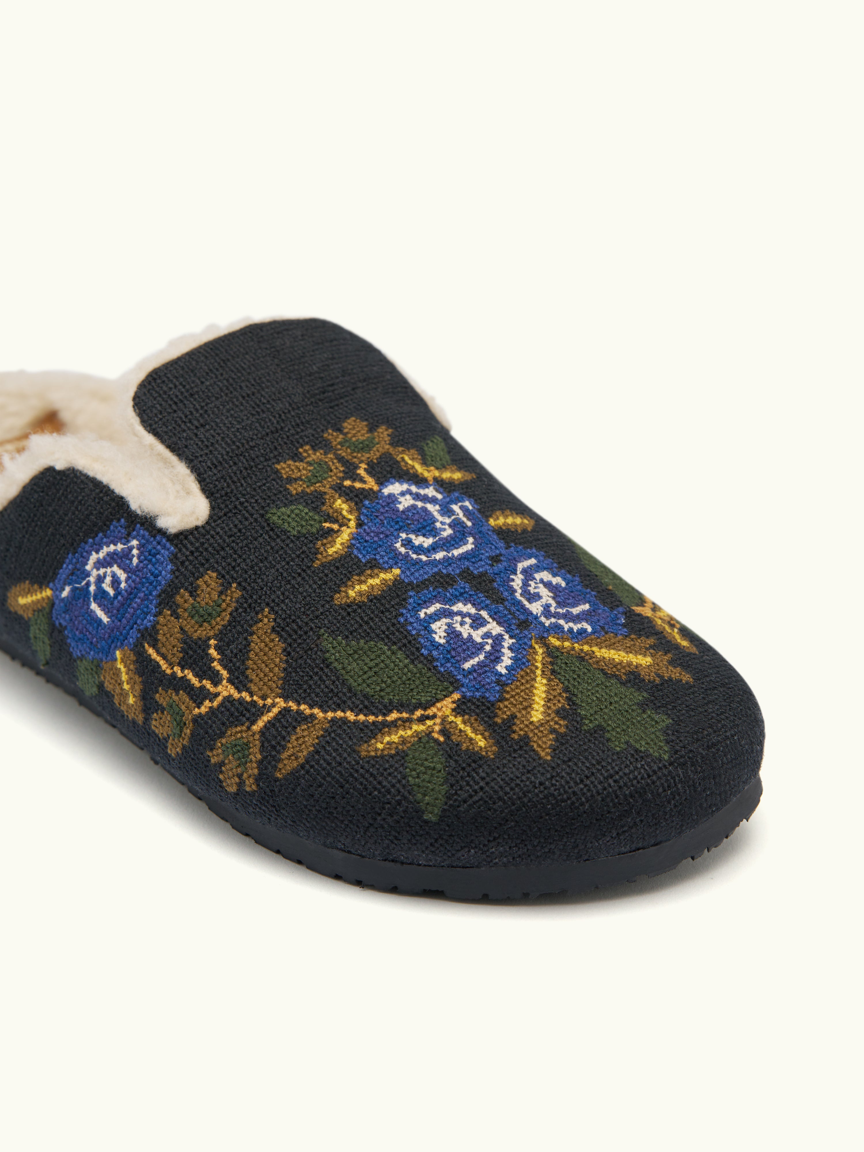 Prickle Shoes