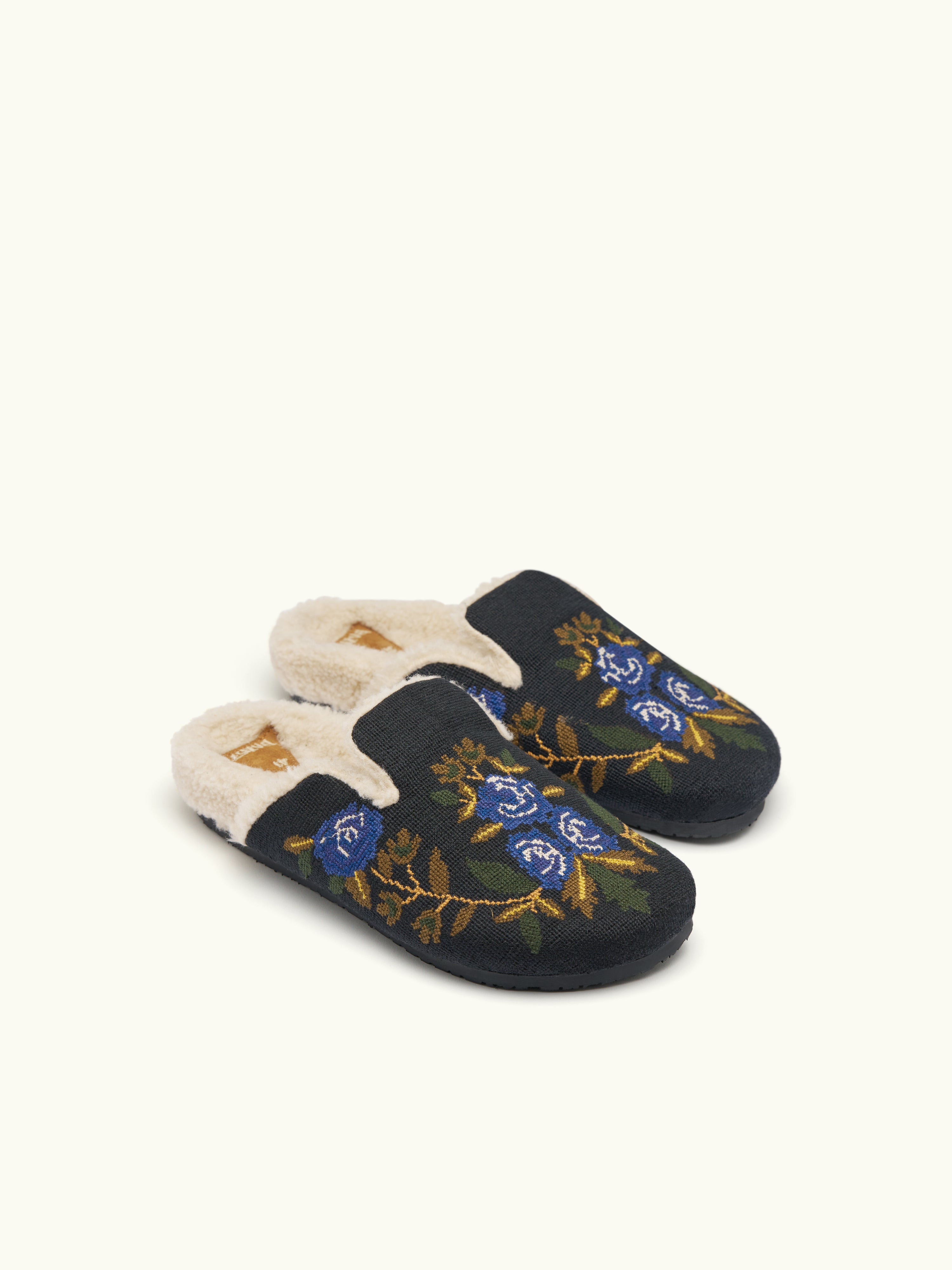 Prickle Shoes