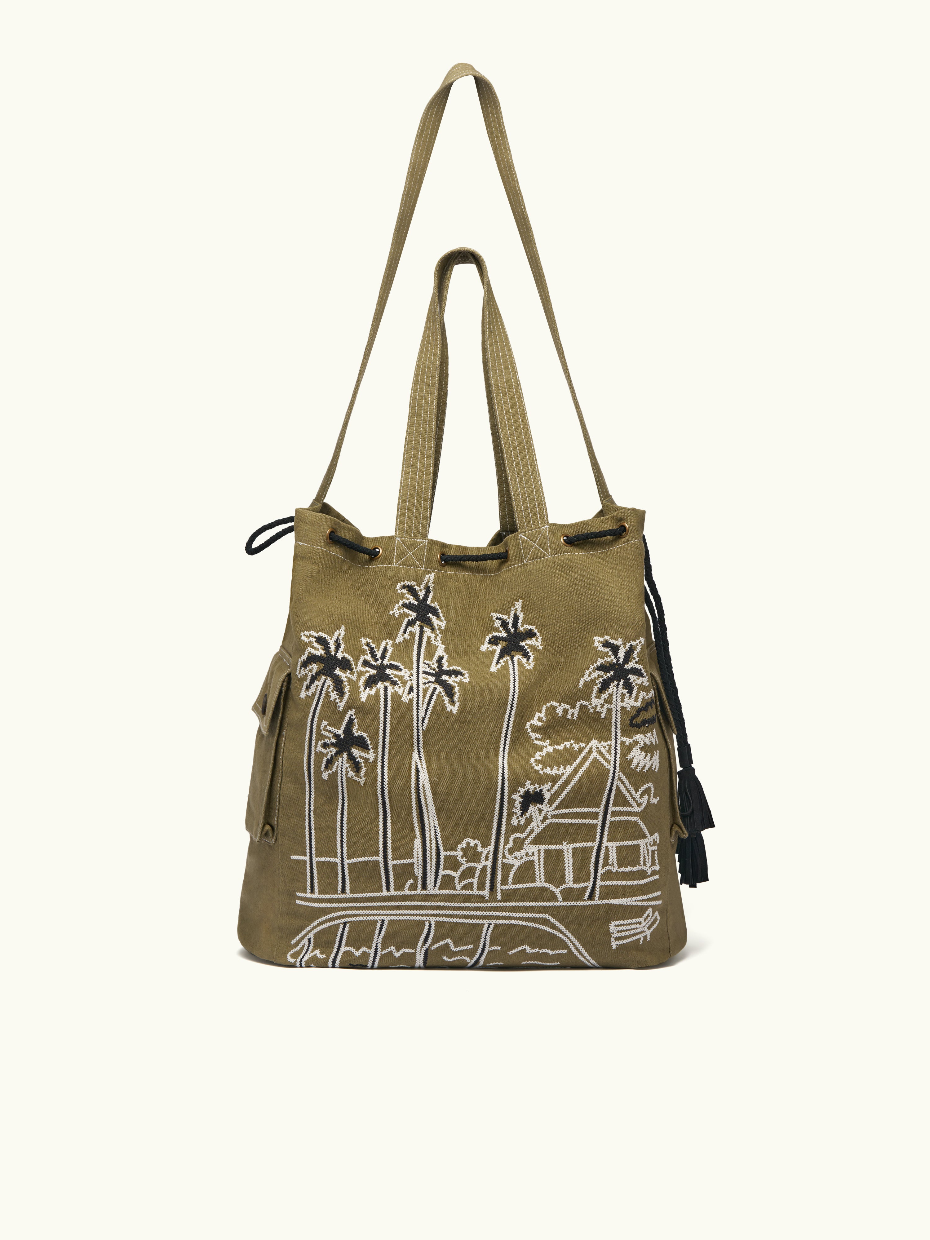 Palmor Bag