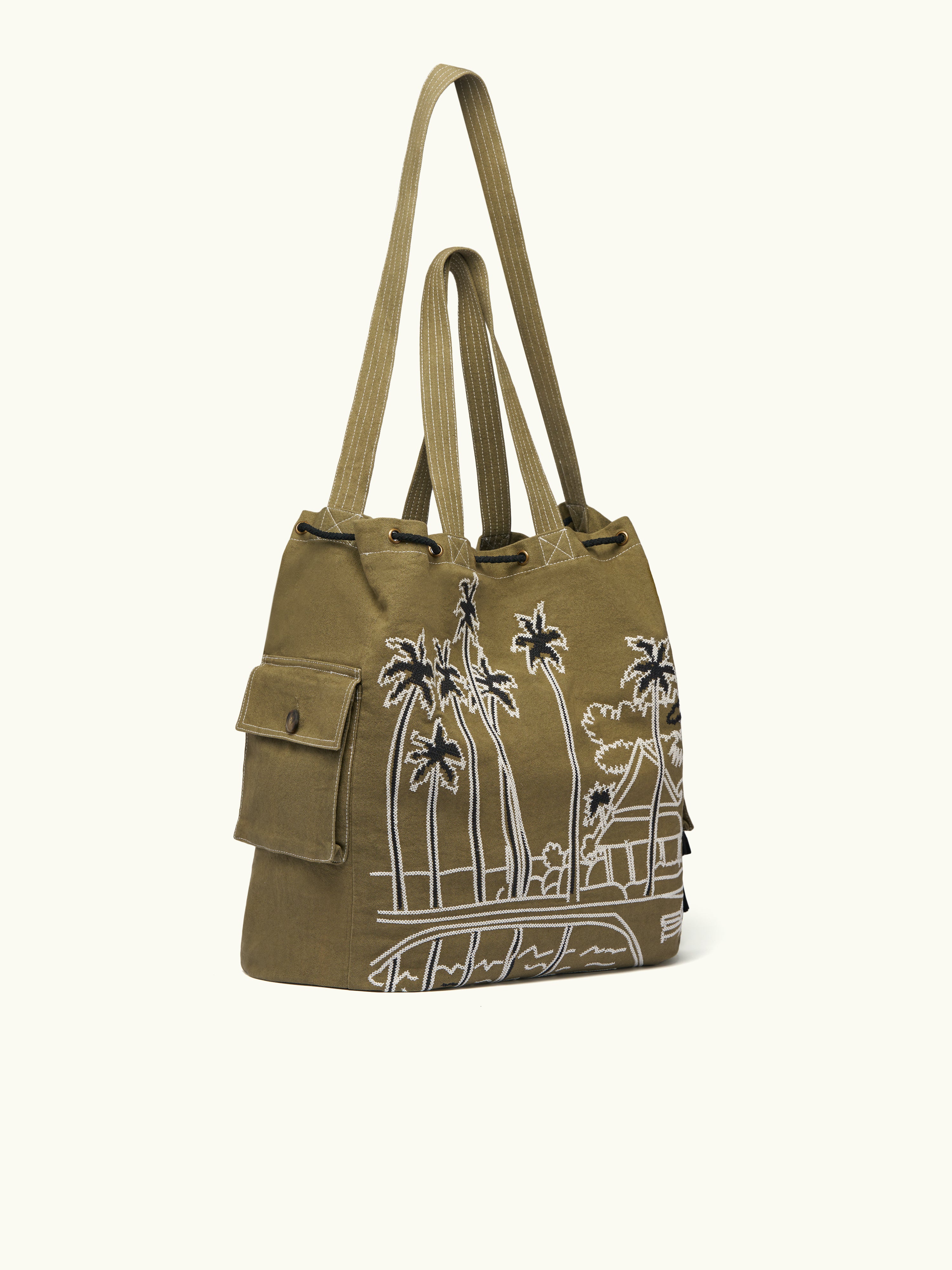 Palmor Bag