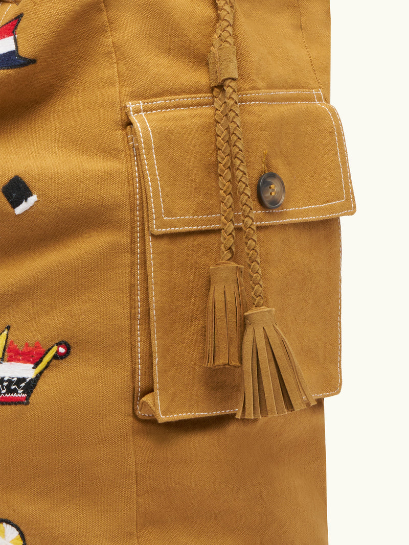 Sticker Bag