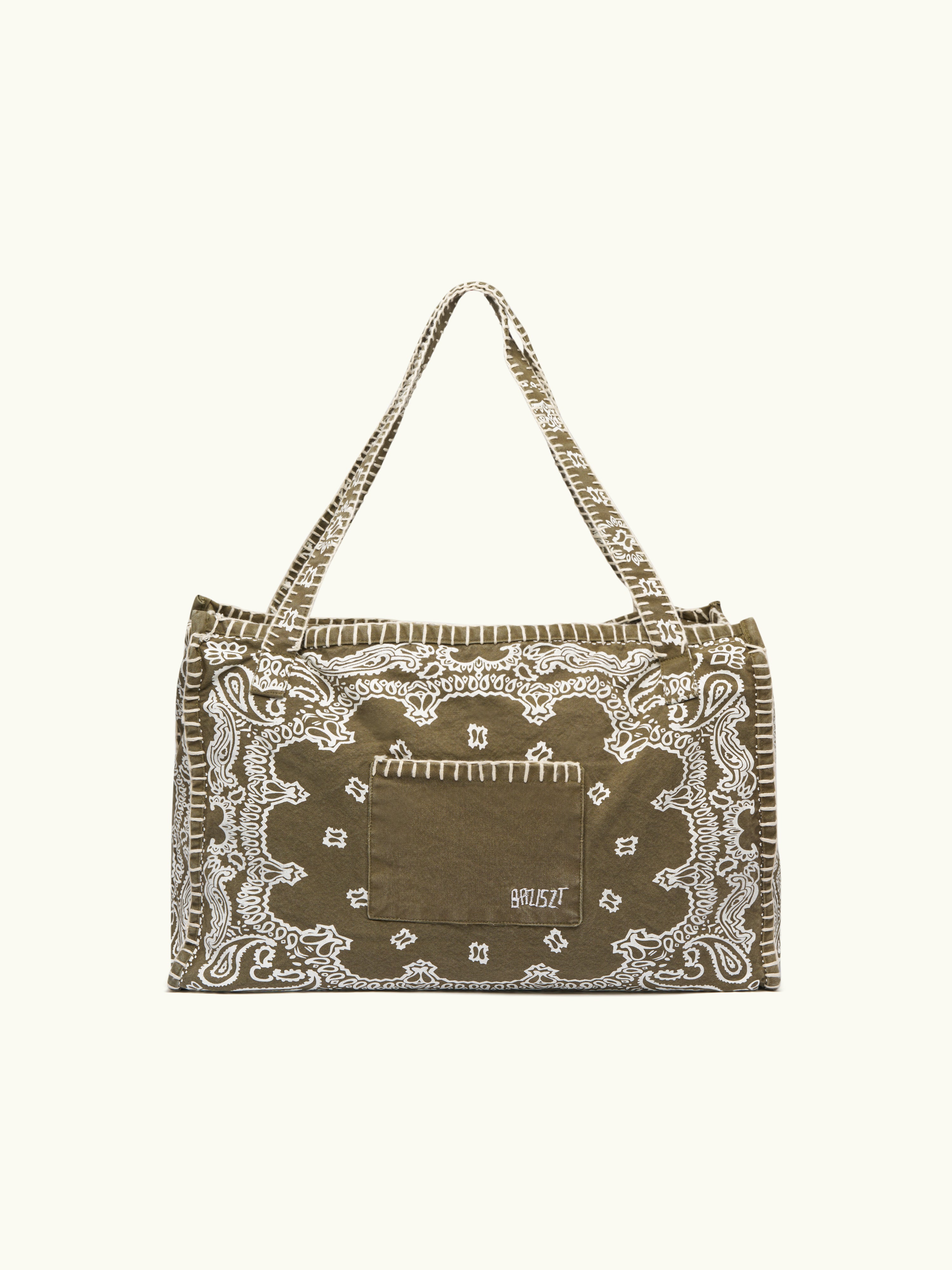 Bandana Bag