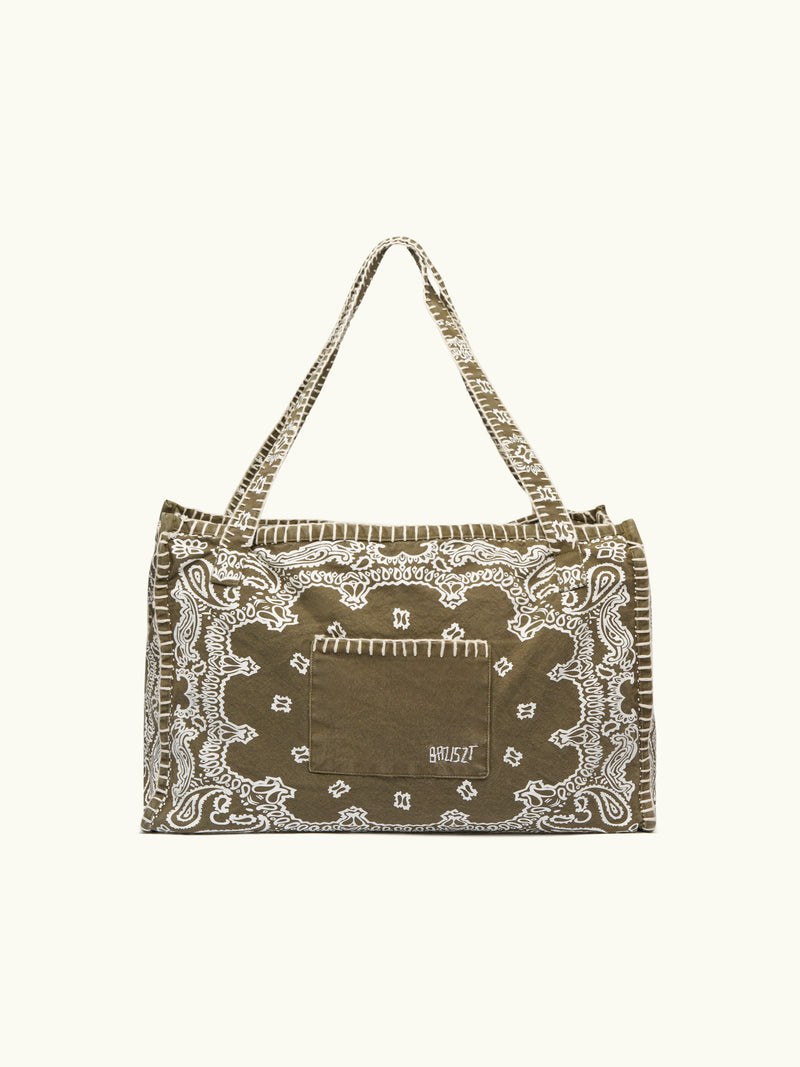 Bandana Bag