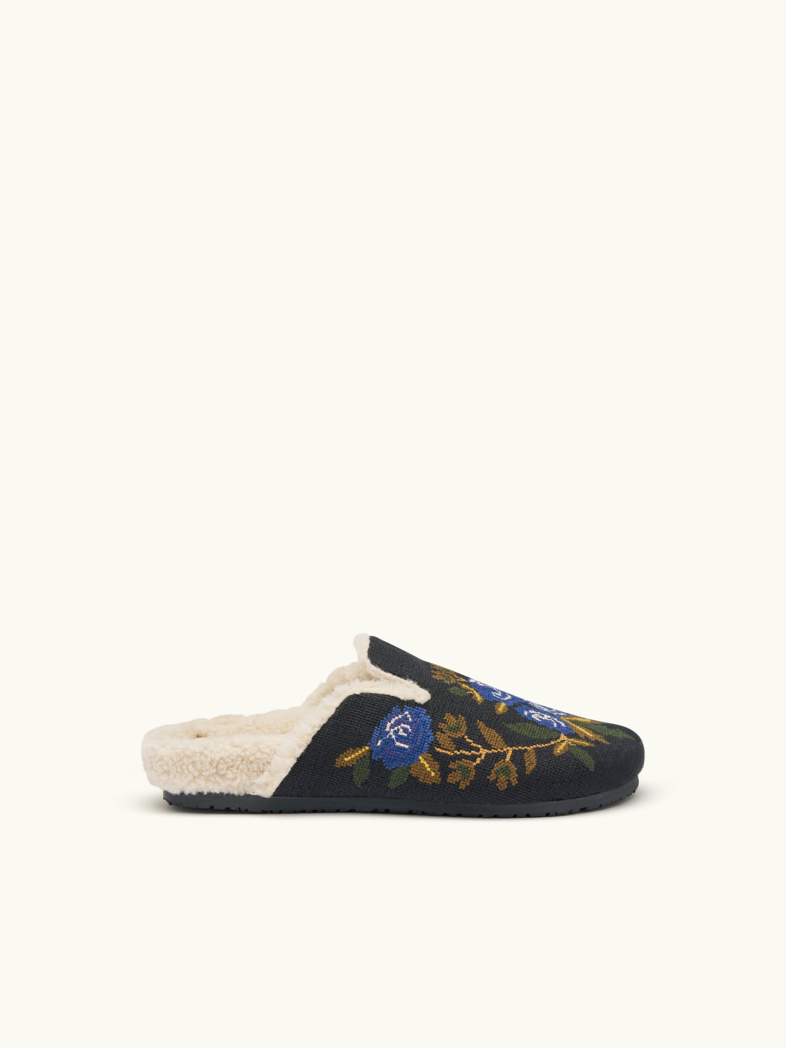 Prickle Shoes