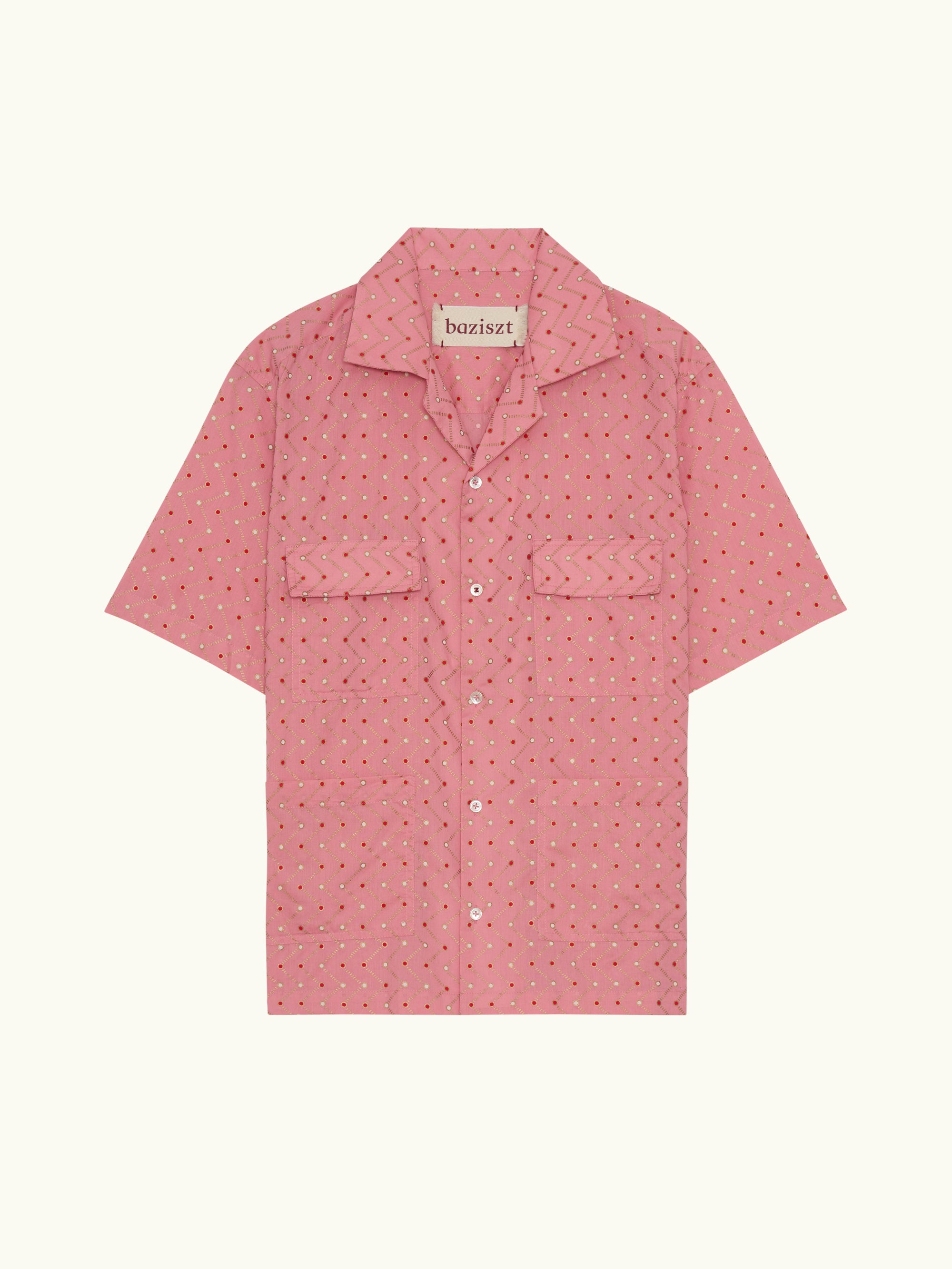 Adobo Shirt