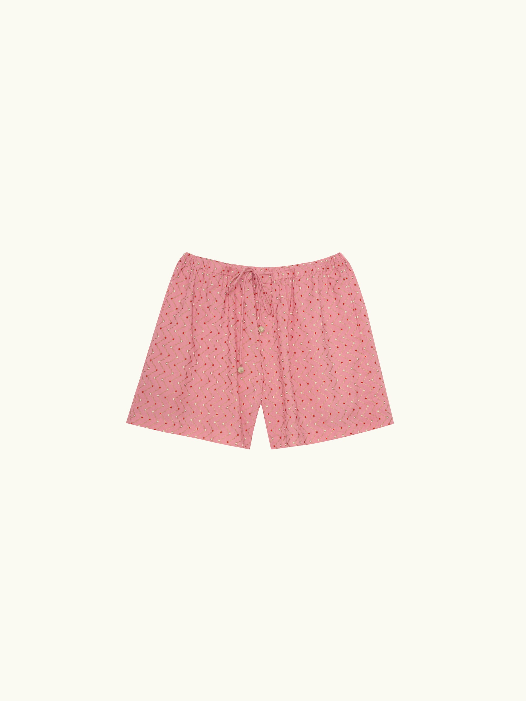 Adobo Shorts