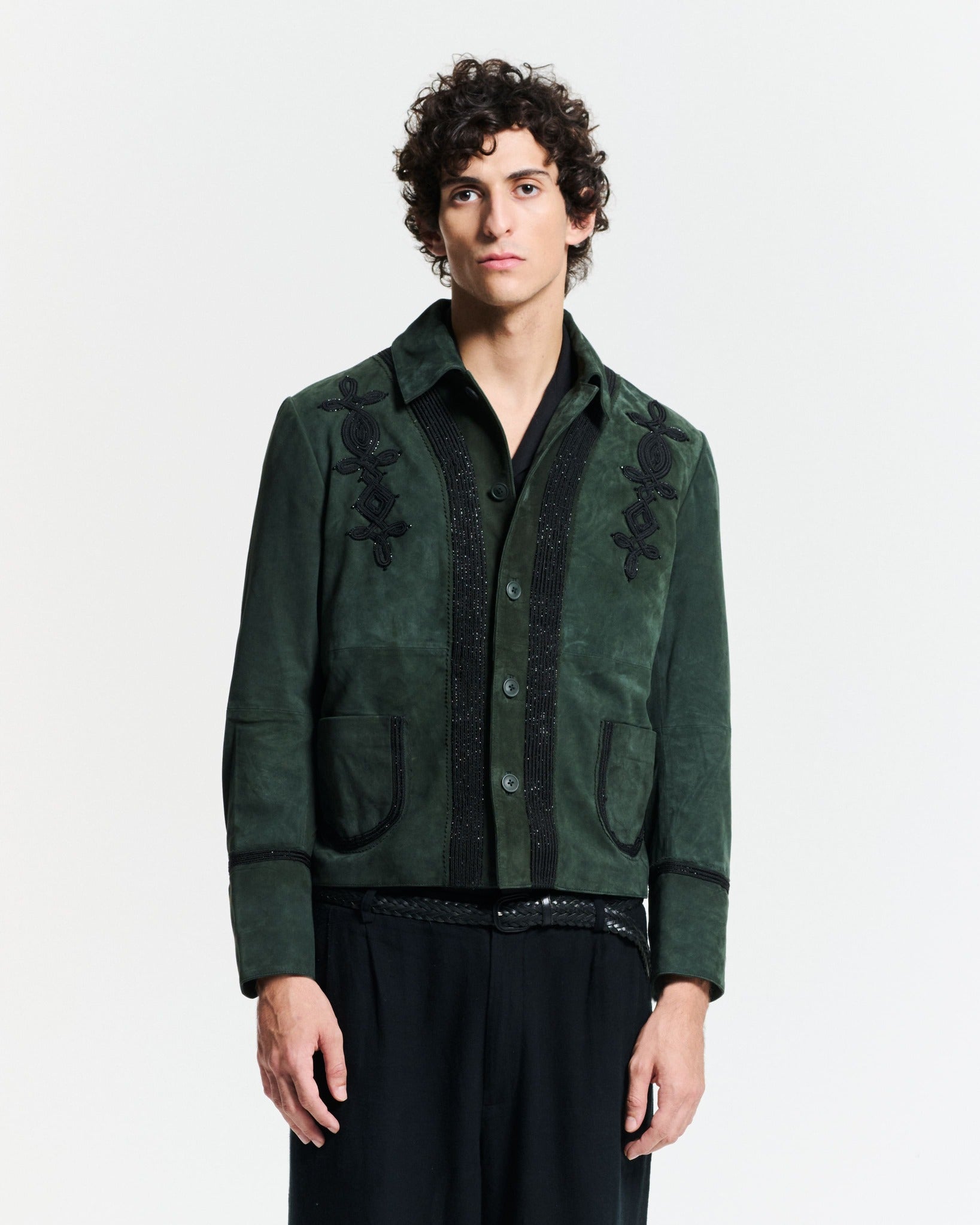Aismee Jacket