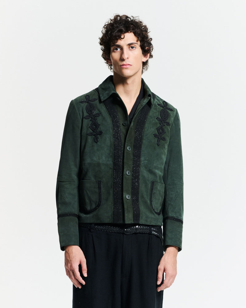 Aismee Jacket