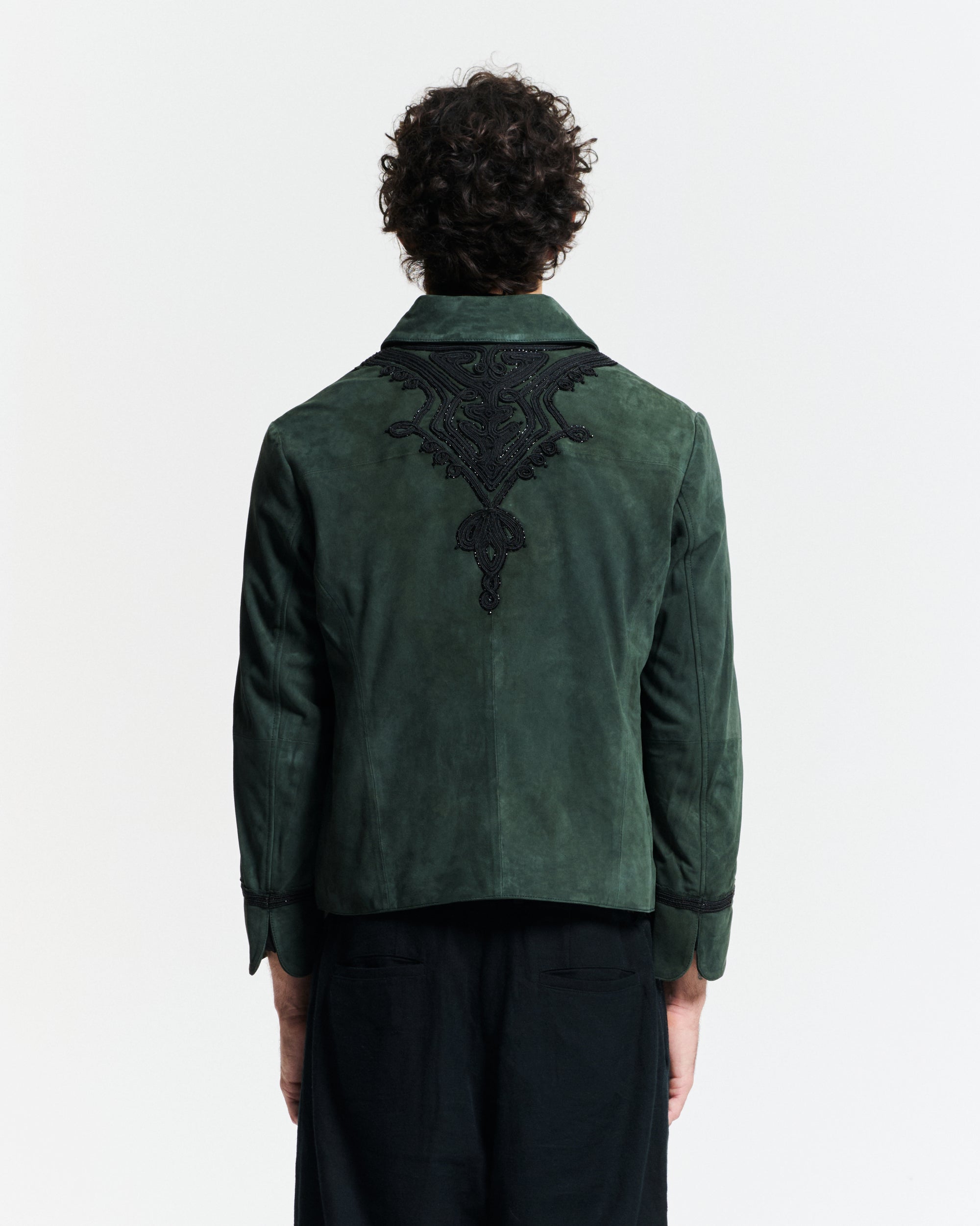 Aismee Jacket
