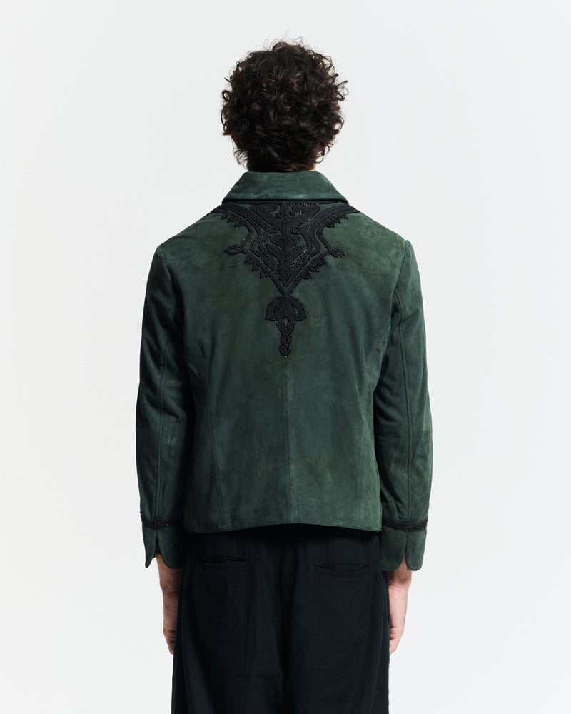 Aismee Jacket