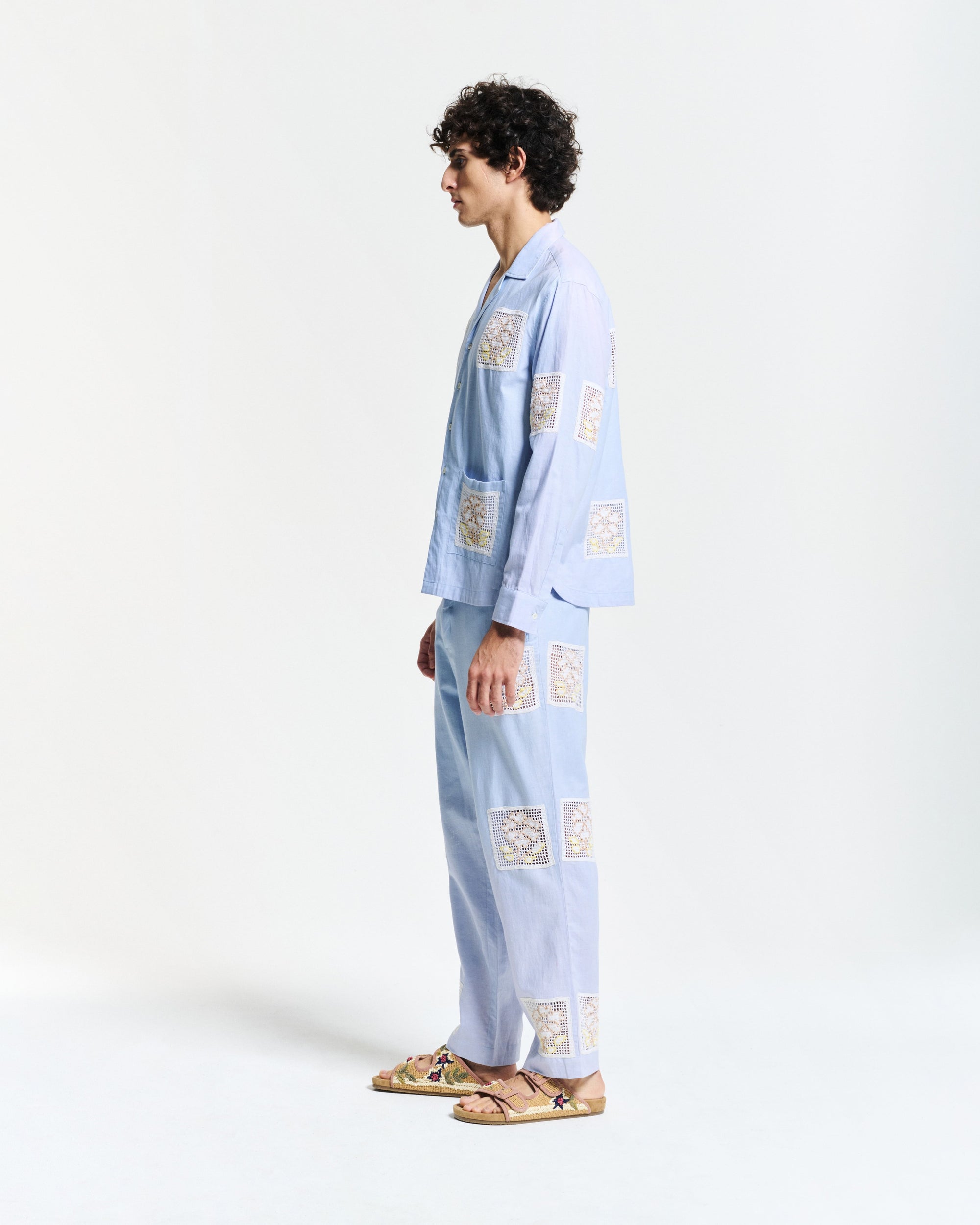 PANTALON ALTEA