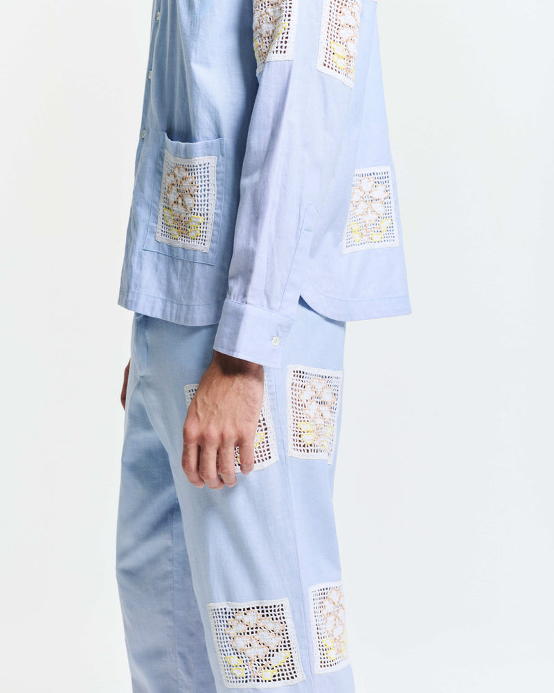 PANTALON ALTEA