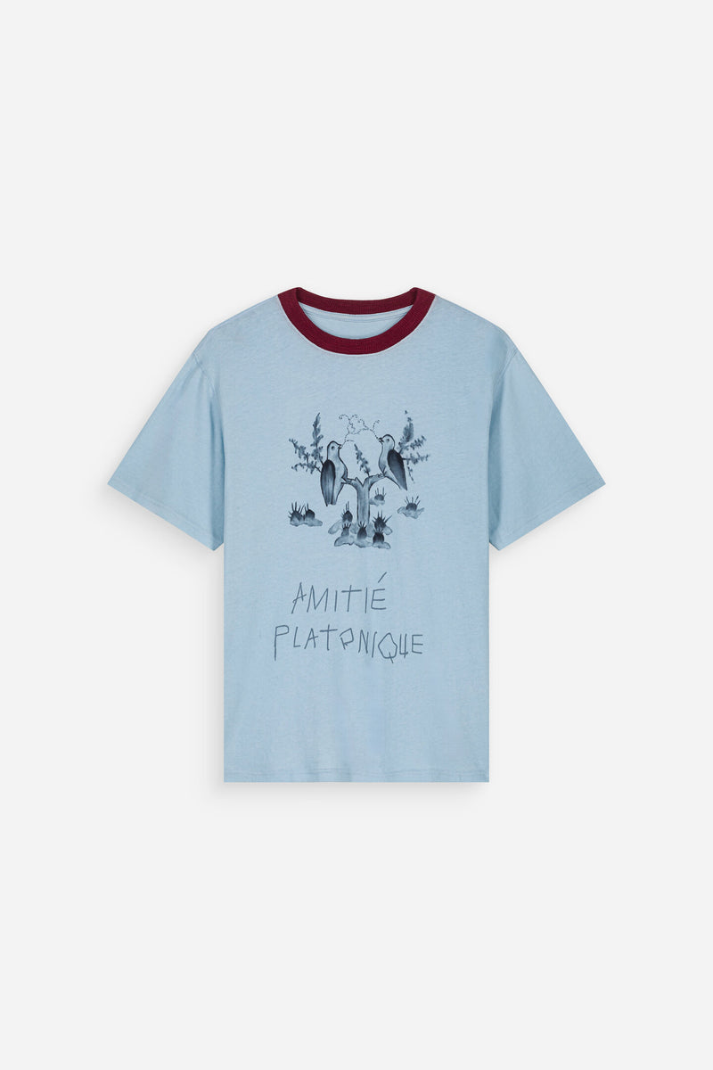 Amitie T-Shirt