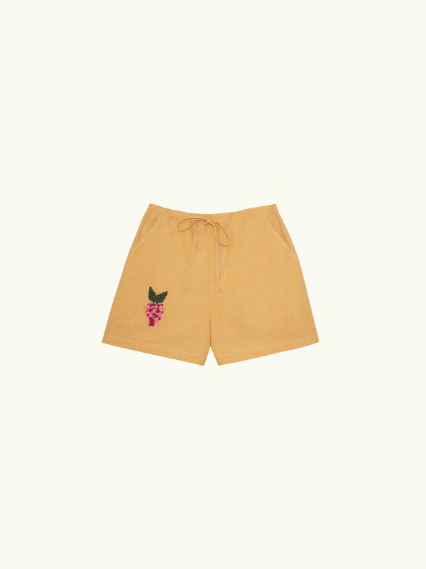 Anab Shorts