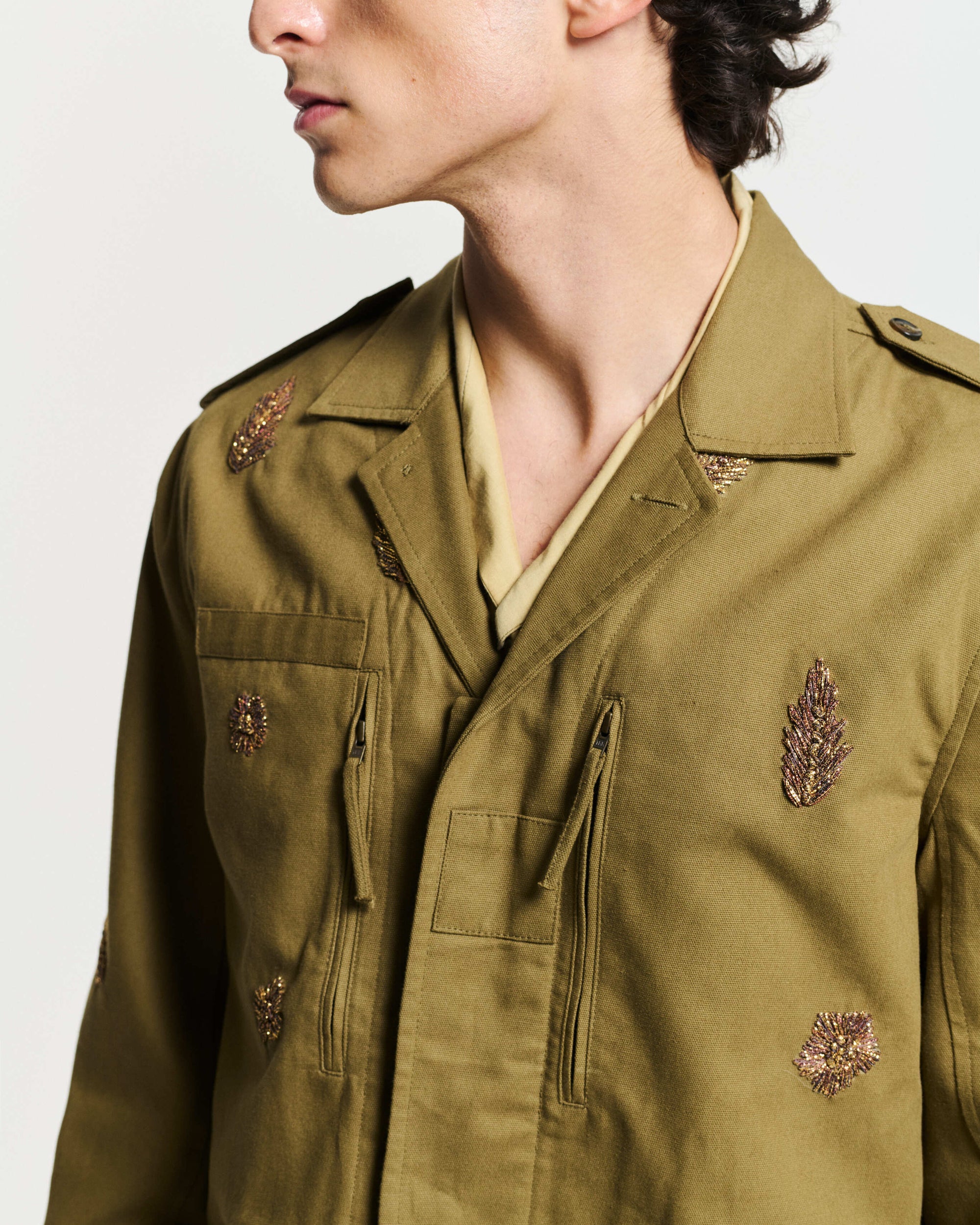 Angu Shirt