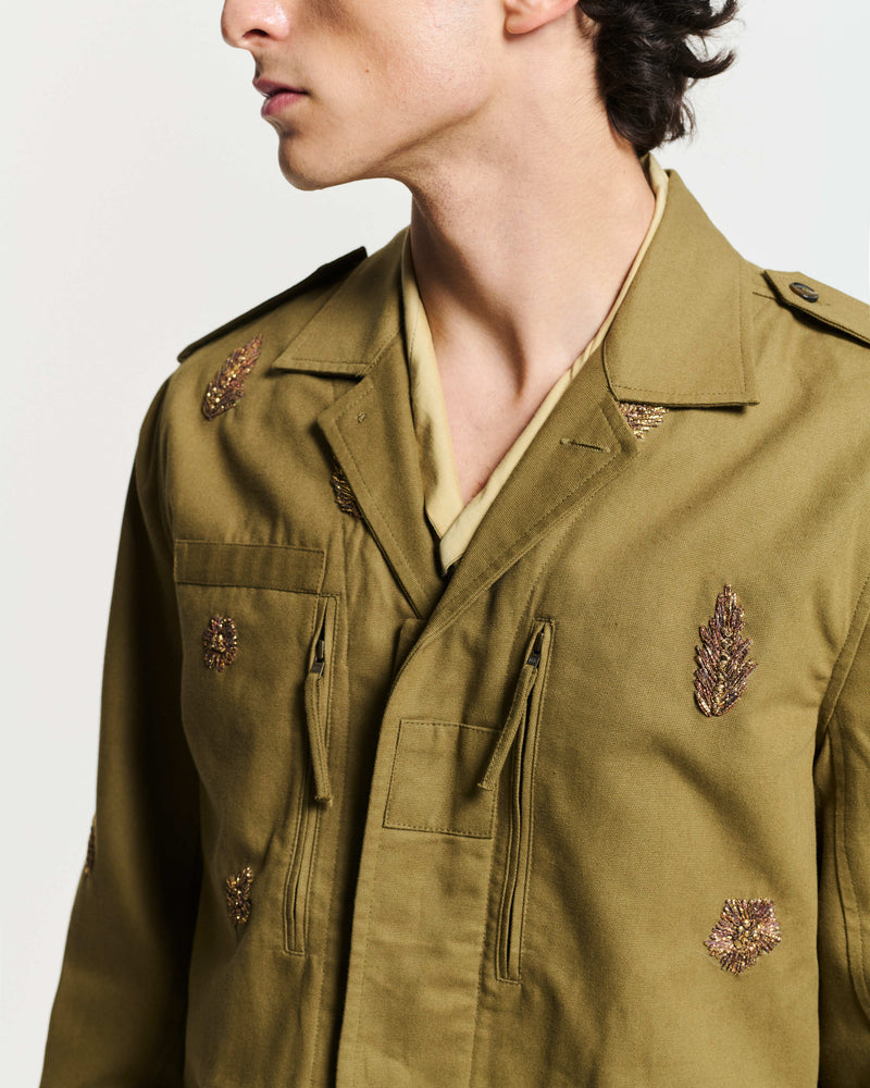 Angu Shirt