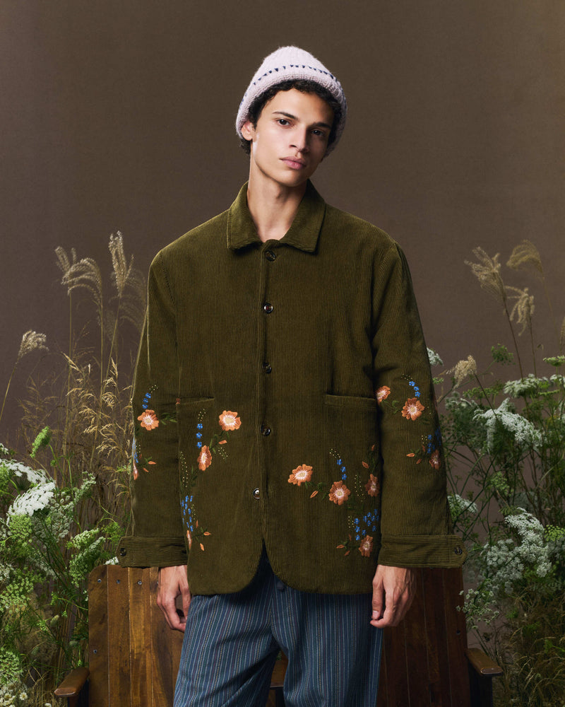 Chal Jacket