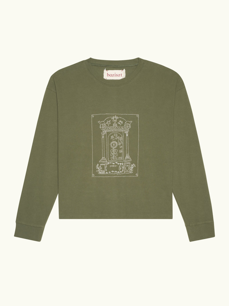 Arche T-Shirt