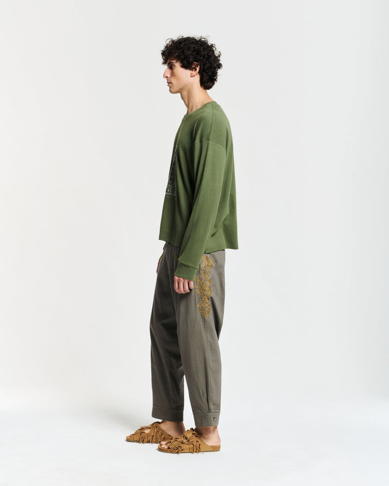 Preel Pants
