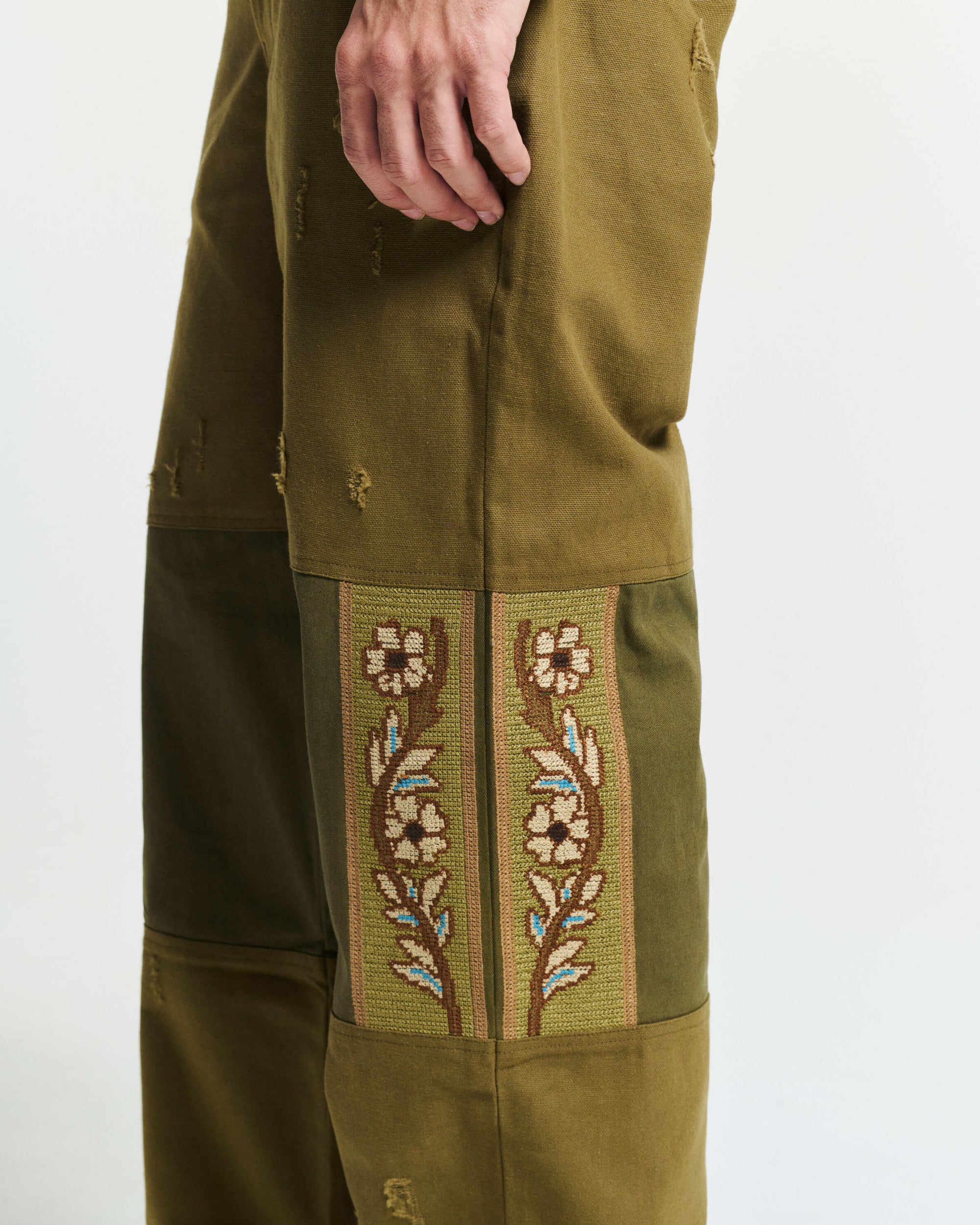 Asher Pants