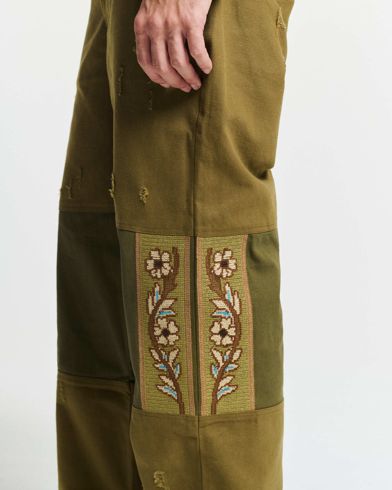Asher Pants