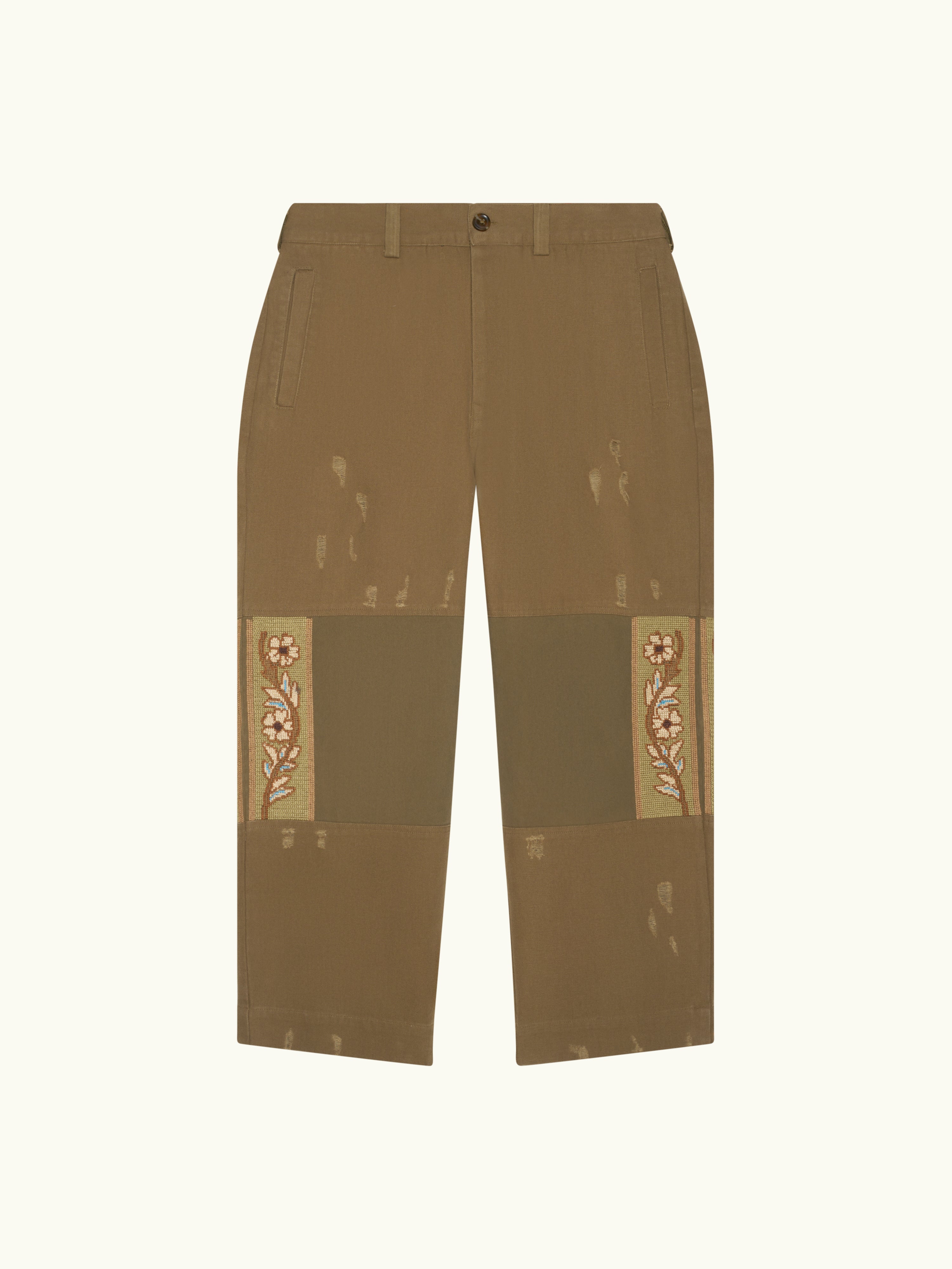 Asher Pants