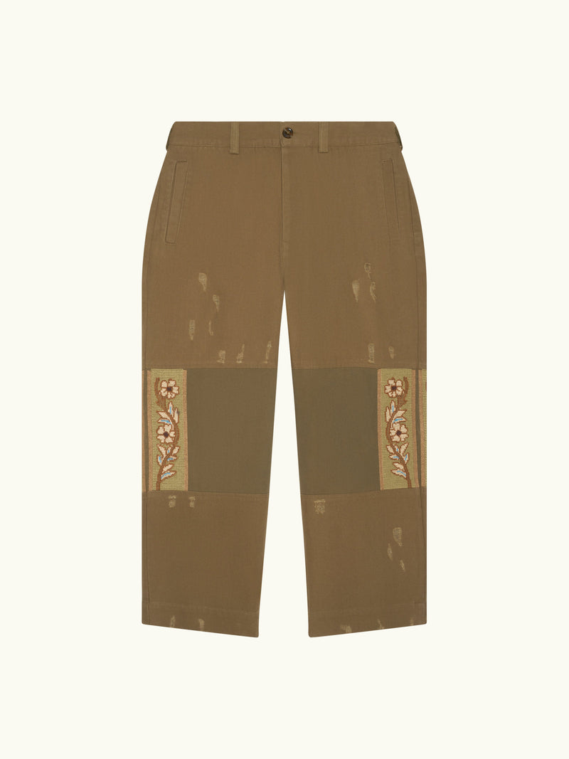 Asher Pants