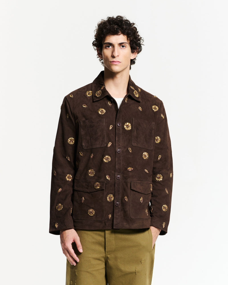 Aurum Jacket